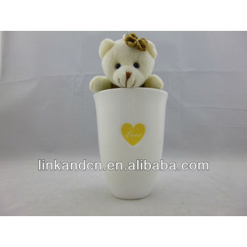 KC-01433 Keramikbecher, Design Keramik Tasse